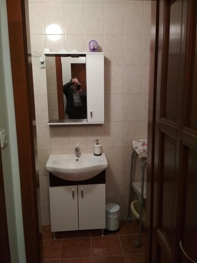 דירות Tar Julia Vendeghaz מראה חיצוני תמונה